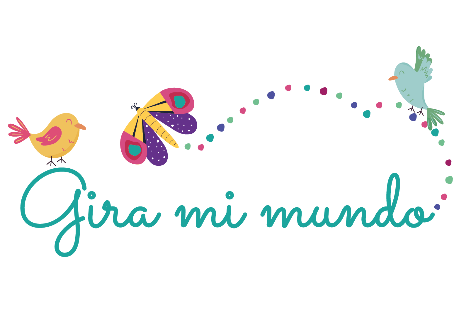 LogoGiramimundo